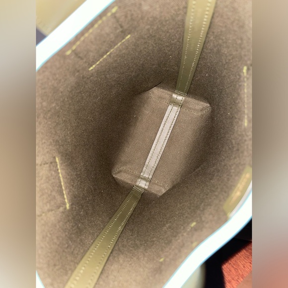 BURBERRY Mini London Tote Bag $1,350 - Picture 9 of 12